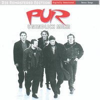 Du Bist Mehr. - PUR