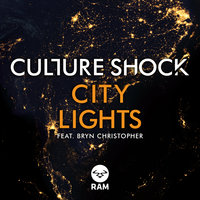 City Lights - Culture Shock, Bryn Christopher