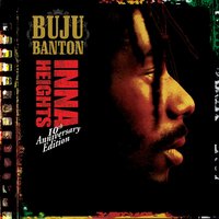 Politics Time Again - Buju Banton