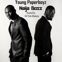 Pop It up (feat. DJ Nikita Noskow) - Young Paperboyz, Dj Nikita Noskow
