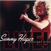 Space Station #5 - Sammy Hagar