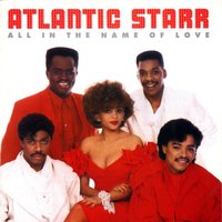 Thankful - Atlantic Starr