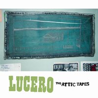 The Blue and the Gray - Lucero