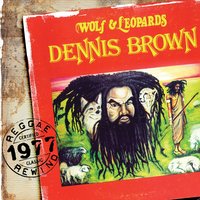 Rain From The Sky (Rollin' Down) - Dennis Brown