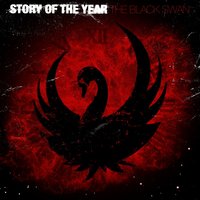 The Antidote - Story Of The Year