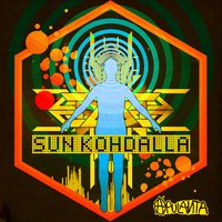 Sun Kohdalla - Apulanta