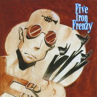 Where Is Micah? - Five Iron Frenzy