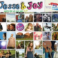 Volveré - Jesse & Joy