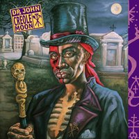 Take What I Can Get - Dr. John