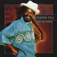 Sweet Life - Cocoa Tea