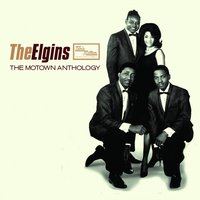 It's Been A Long Long Time - The Elgins