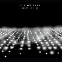 Alive - VHS Or BETA