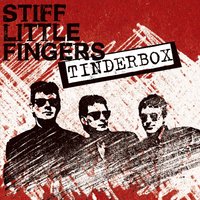 (I Could Be) Happy Yesterday - Stiff Little Fingers