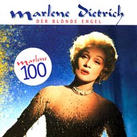 Allein In Einer Grossen Stadt. - Marlene Dietrich
