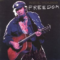 No More - Neil Young