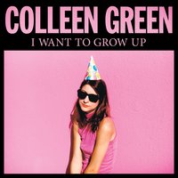 Grind My Teeth - Colleen Green