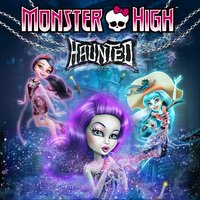 Party Like a Monster - Monster High