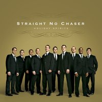 Carol of the Bells - Straight No Chaser