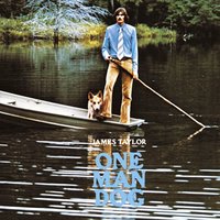 Back on the Street Again - James Taylor