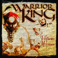 Jah Is Always There - Warrior King