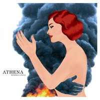 Ton dernier rôle - Athena