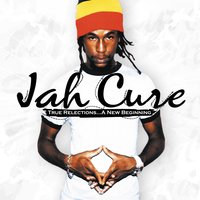Love You - Jah Cure