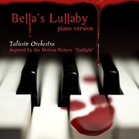 Bella's Lullaby - Taliesin Orchestra