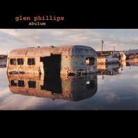 Back On My Feet - Glen Phillips