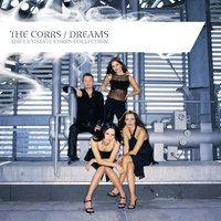 No Frontiers - The Corrs