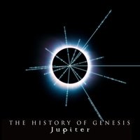 Darkness - Jupiter