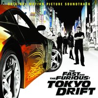 Tokyo Drift (Fast & Furious) - Teriyaki Boyz