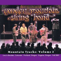 Two Hits And The Joint Turned Brown - Yonder Mountain String Band