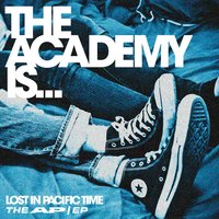 New York (Saint in the City) - The Academy Is...