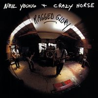 White Line - Neil Young, Crazy Horse