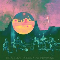 Just the Same - The Alternate Routes