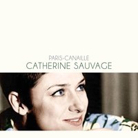 Paris-canaille - Catherine Sauvage
