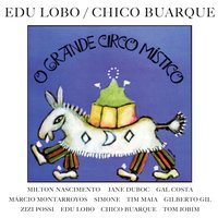 Na Carreira - Chico Buarque, Edu Lobo