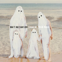 Playlists & Apologies - Matt Nathanson