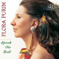 I've Got You Under My Skin - Flora Purim