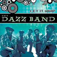 Keep It Live - Dazz Band