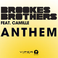 Anthem - Brookes Brothers, KAMILLE