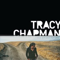 For a Dream - Tracy Chapman