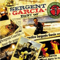 Stop Da War - Sergent Garcia, Steve SAGONCE