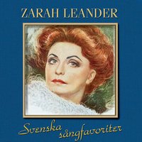 Sång Om Syrsor - Zarah Leander, FFB Orchester Berlin