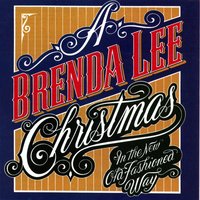 Little Drummer Boy - Brenda Lee