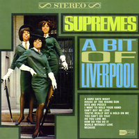 A Hard Days Night - The Supremes