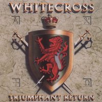Over The Top - Whitecross