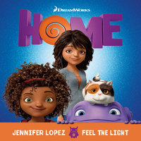 Feel The Light - Jennifer Lopez