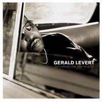 Where Do We Go - Gerald Levert