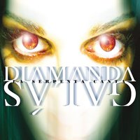 Dead Cat On The Line - Diamanda Galas